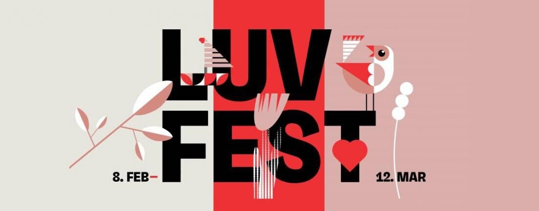 Luv Fest Prikazna Pasica Foto Piardigma