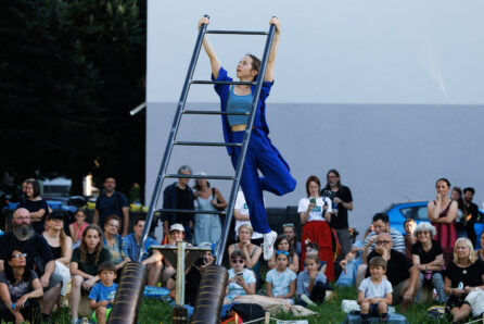 Foto: Luka Dakskobler