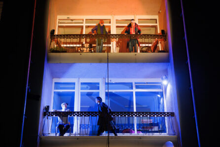 Balkon