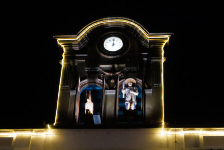 Ana Mraz 2025, Ljubljana, 3. Dan