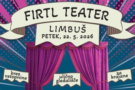 Firtl Limbus