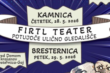 Firtl Kamnica Brestrnica V2
