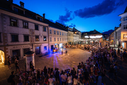 Trik Mekanik Kranj (foto Primož Pičulin)